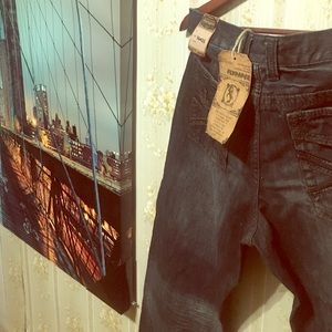 Fly Paper Jeans